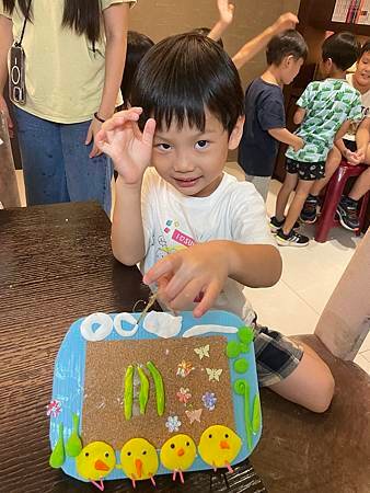 晴空匯3-7小雞留言板