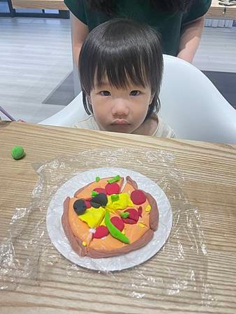 豐謙1-4美味pizza