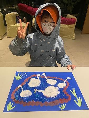 惠宇6-7天鵝湖