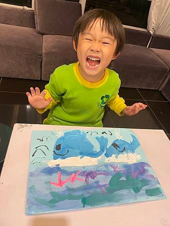 丹麥C8-7鯨魚
