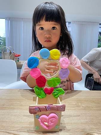 豐謙3-3彩虹花盆栽
