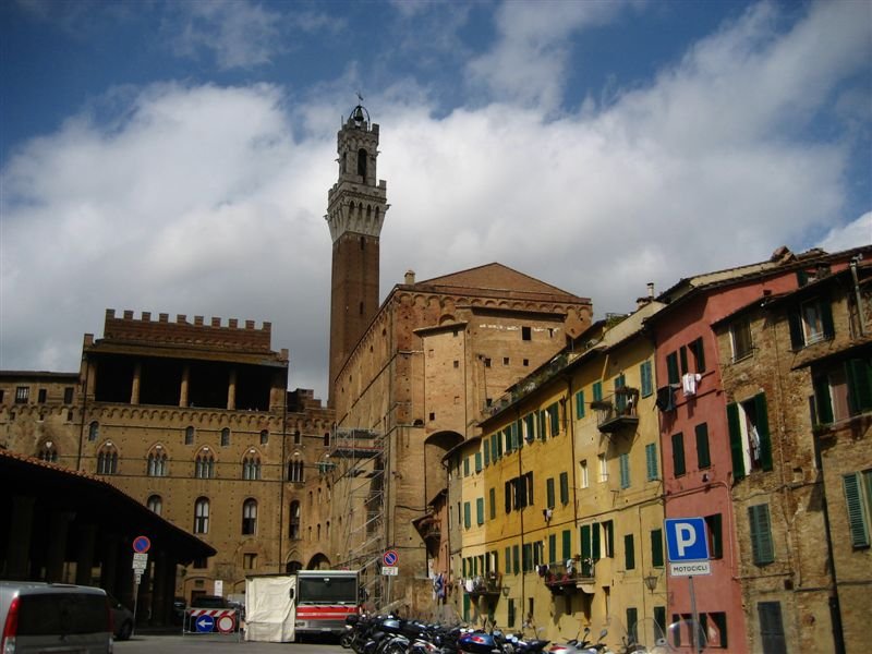 Siena