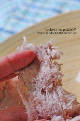 葡萄牛奶雙色饅頭