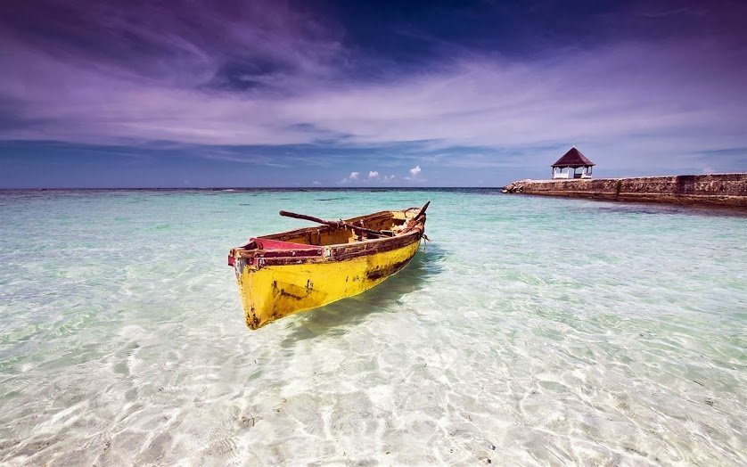 Caribbean_coastline