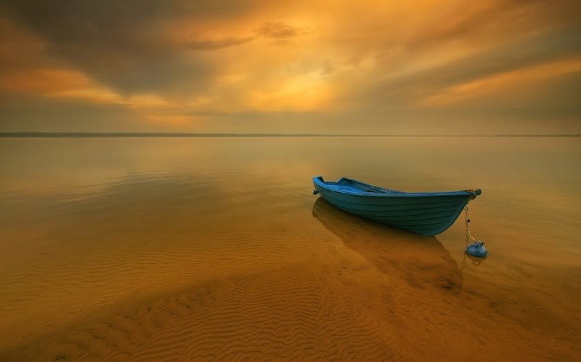 Boat___ Krzysztof Browko Photography browko-photography_pl