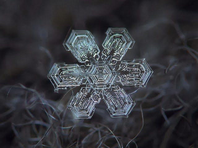 雪花 - 9