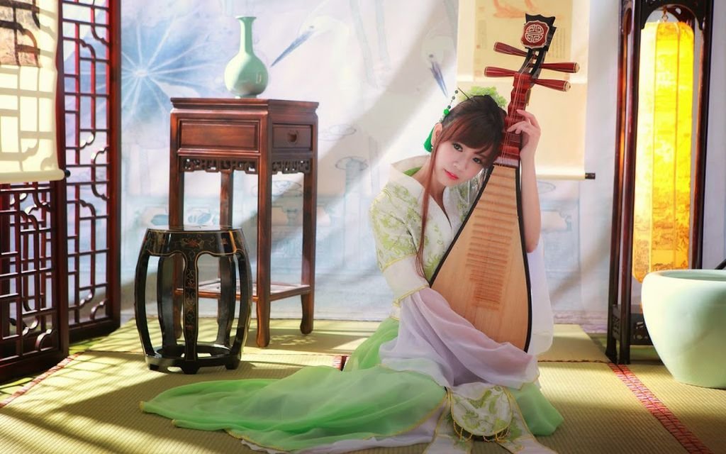 人像2014-0398