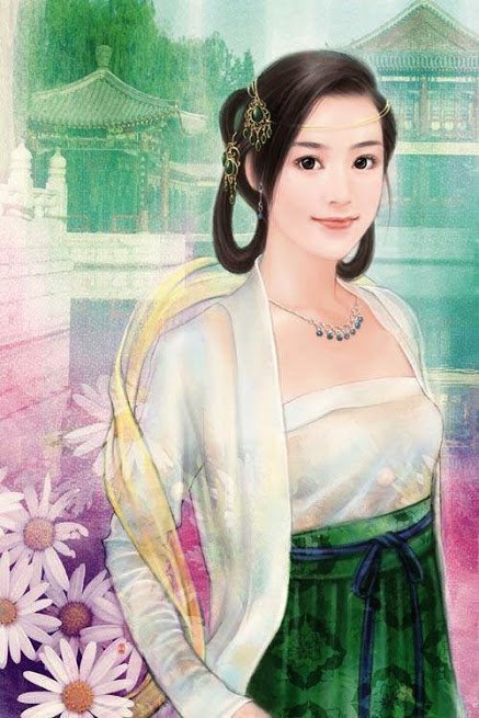 蟬娟之美-0342
