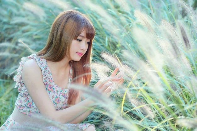 時裝美女2015-0079