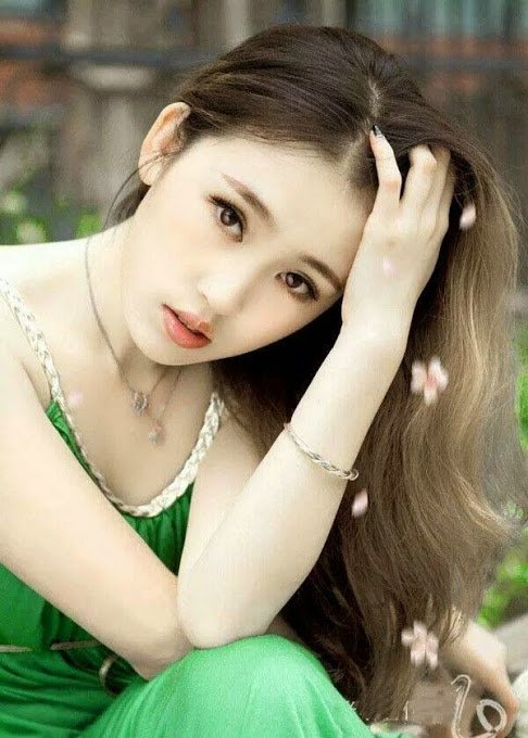 時裝美女2014-0313