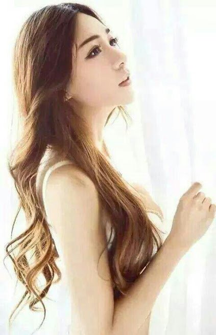 時裝美女2014-0583