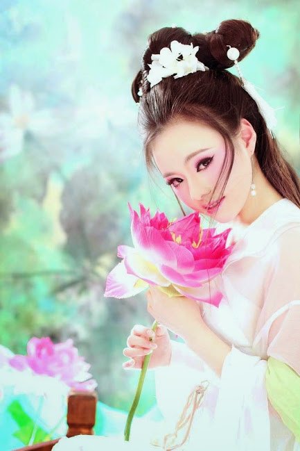 古裝美女2015-0076