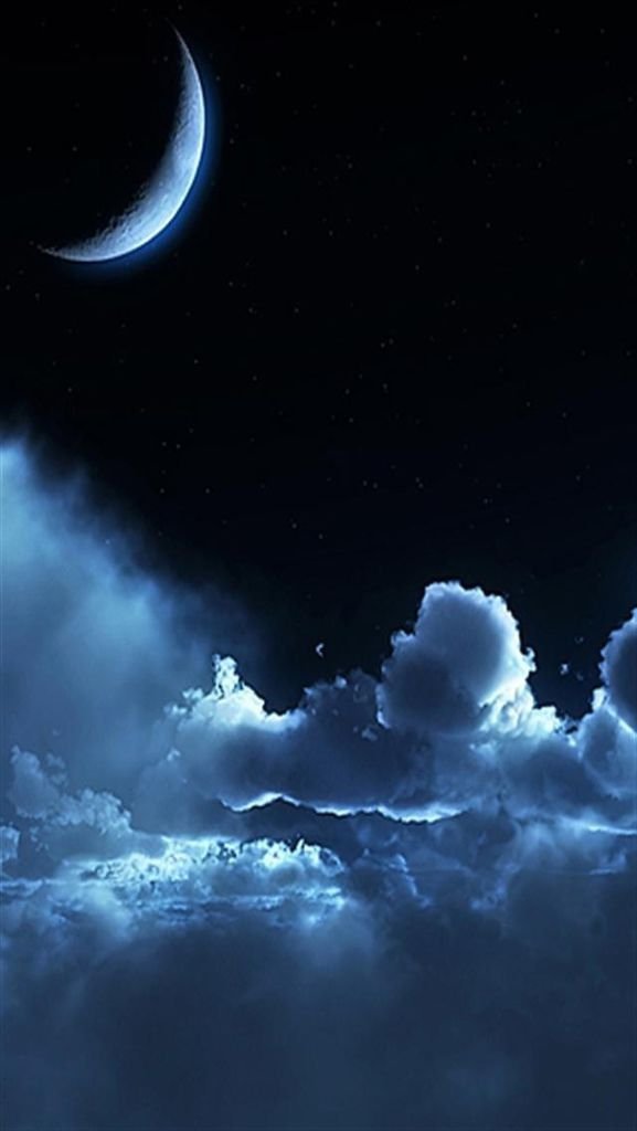 Night Sky HD-640x1136 wallpapers.jpg