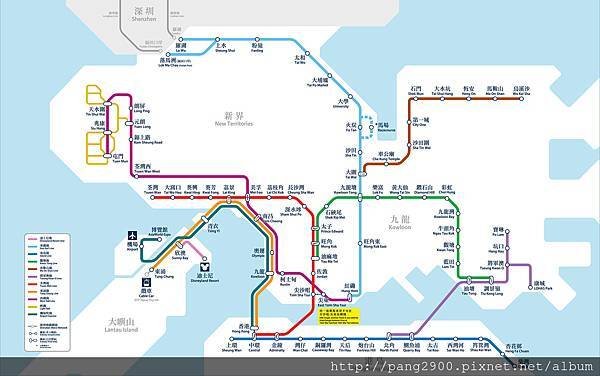 MTR_routemap