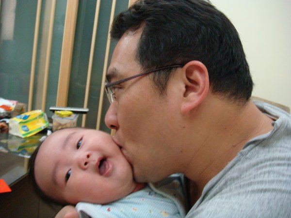 我好喜歡把拔親我