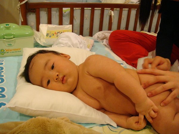 好深的乳溝