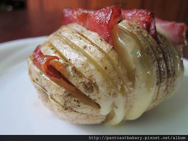 Hasselback Potato-4