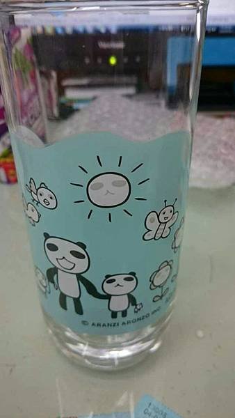 杯子