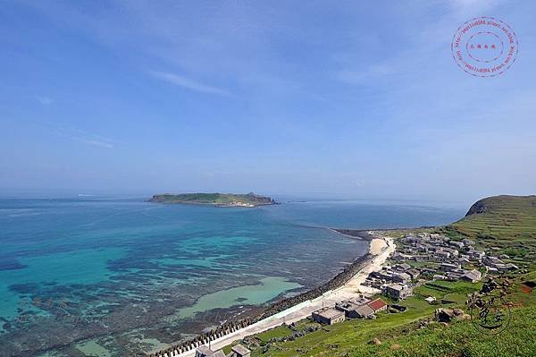 06東嶼坪高處遠望西嶼坪嶼.JPG