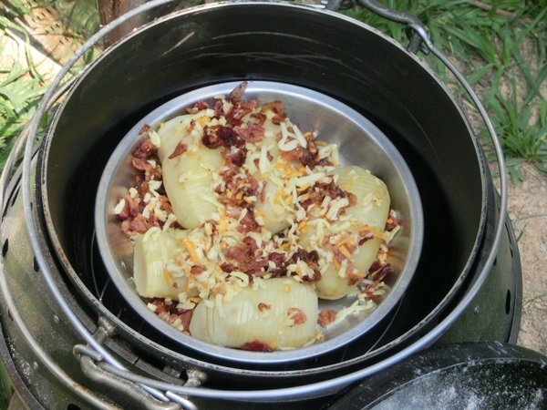 荷蘭鍋料理食譜