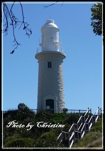 Bathurst Lighthouse