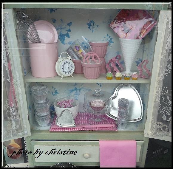 【The Home Provedore】-window display