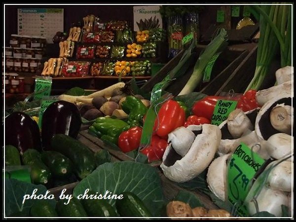 【The Forbidden Fruit Store】on Highway 1