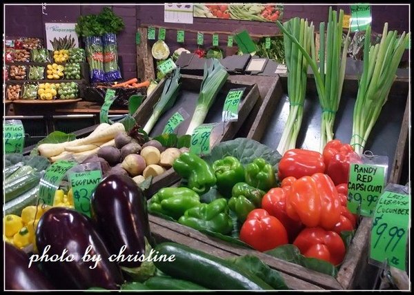 【The Forbidden Fruit Store】on Highway 1