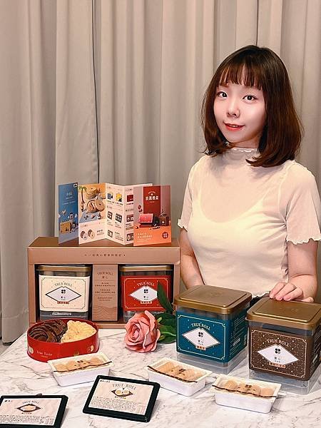(全台)蛋捲禮盒｜實心蛋捲｜過年禮盒｜端午禮盒｜中秋禮盒｜彌
