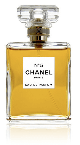 chanel no.5