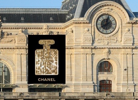 Orsay - chanel