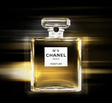 now &amp; forever chanel no5