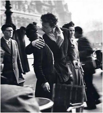 Robert Doisneau  - biz HDV