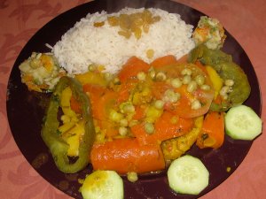 Cuscus