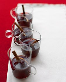 Mulled wine