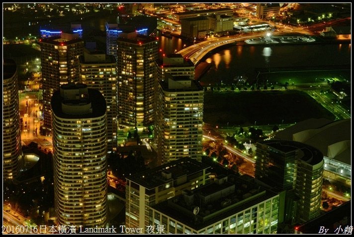 20160716日本橫濱 Landmark Tower 夜景12.jpg