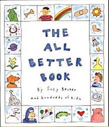 The All Better Book