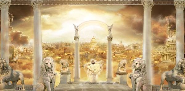 golden-city-of-Heaven-image