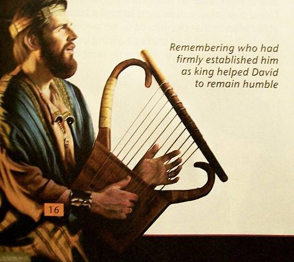 illustration-King-David-playing-the-harp
