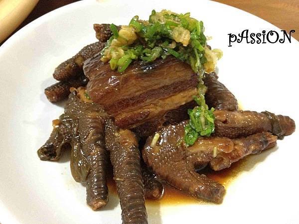台南 小餐桌