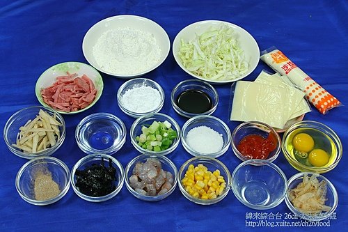 食譜