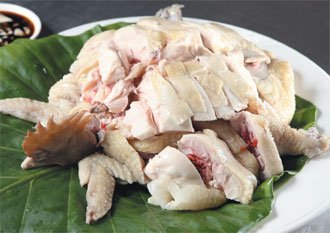 食譜