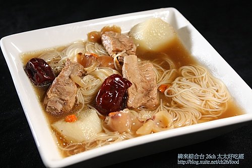 食譜