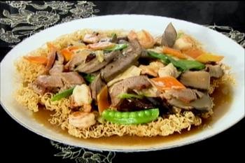 食譜