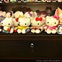 麥當勞- hello kitty