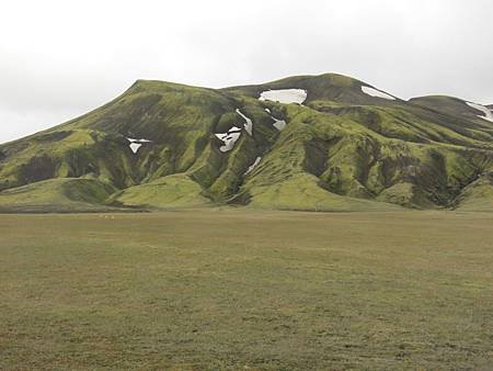 Landmannalaugar