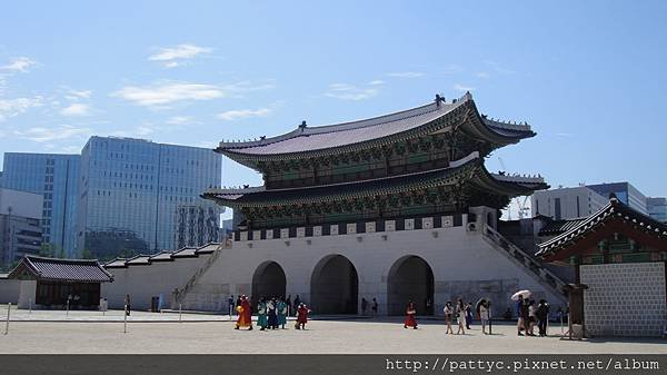 景福宮