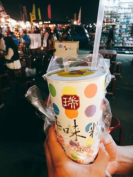斗六夜市