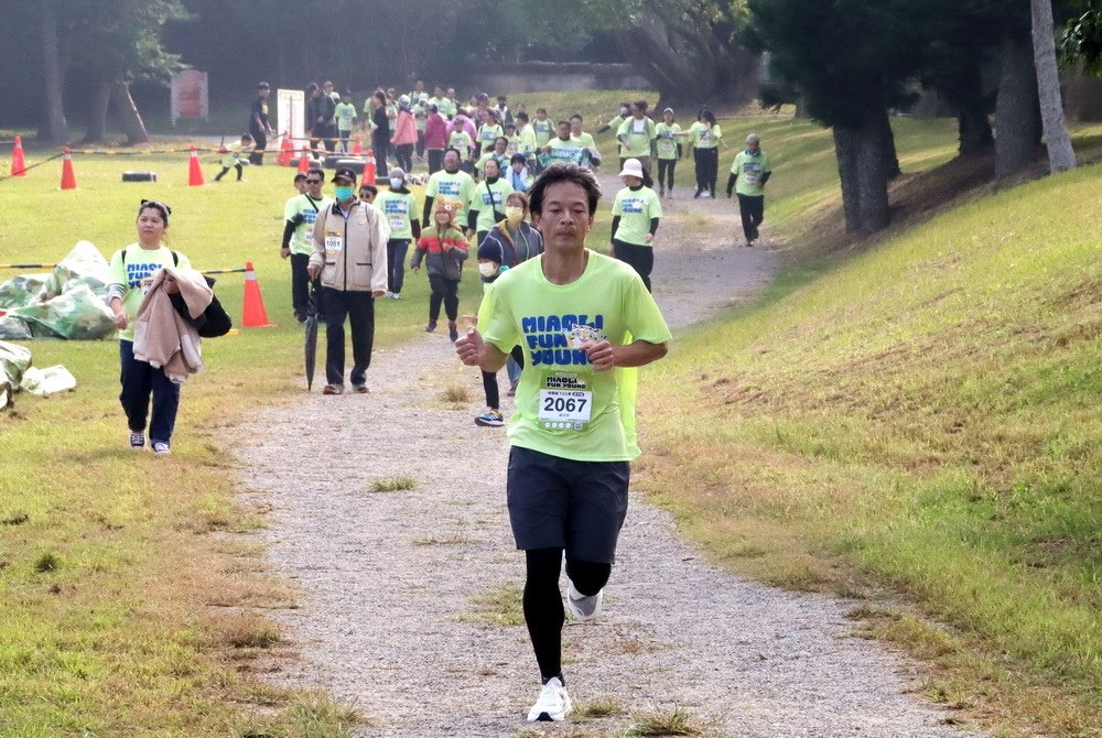 苗栗。飛牛牧場2024跑酷越野障礙賽︱歐風草原牧場，10大障