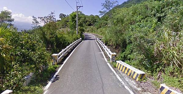 米棧橋